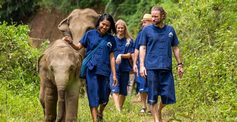 wildlife volunteer opportunities abroad